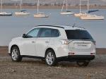 Mitsubishi Outlander 2014 года (ZA)